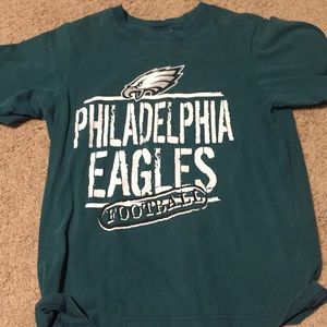 Philadelphia Eagles T-Shirt.